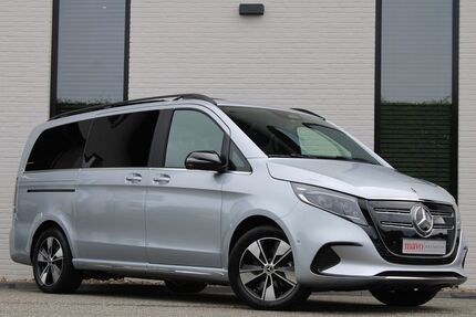 Mercedes-Benz EQV Gebrauchtwagen