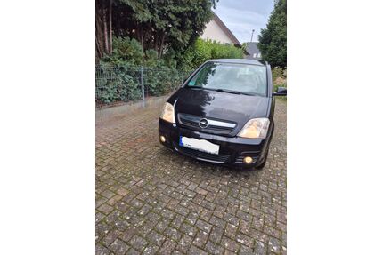 Opel Meriva Gebrauchtwagen