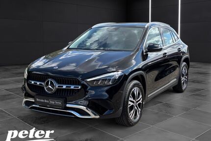 Mercedes-Benz GLA 180 Gebrauchtwagen