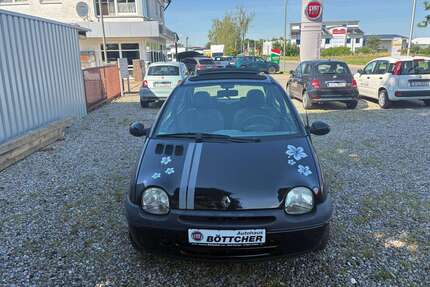 Renault Twingo Gebrauchtwagen