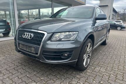 Audi Q5 Gebrauchtwagen