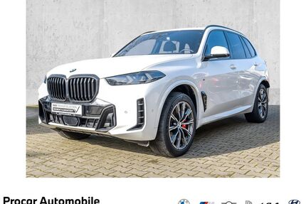 BMW X5 Gebrauchtwagen