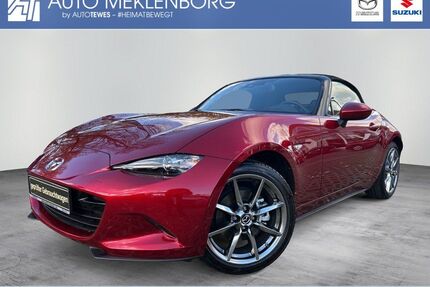Mazda MX-5 Gebrauchtwagen