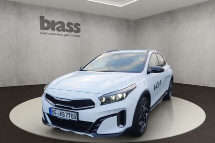 Kia XCeed Gebrauchtwagen