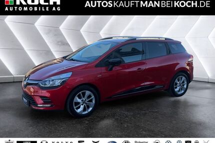 Renault Clio Gebrauchtwagen