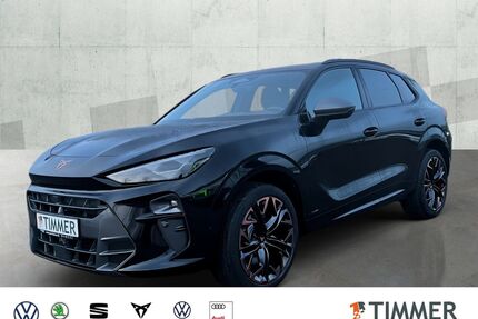 Cupra Terramar Gebrauchtwagen