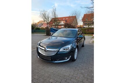 Opel Insignia Gebrauchtwagen