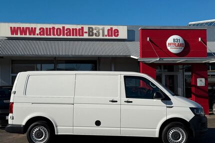 VW T6 Transporter Gebrauchtwagen