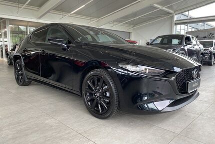 Mazda 3 Gebrauchtwagen