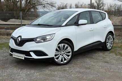 Renault Scenic Gebrauchtwagen