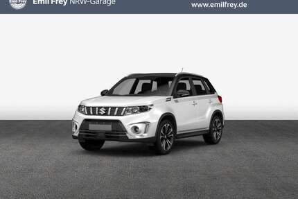 Suzuki Vitara Gebrauchtwagen