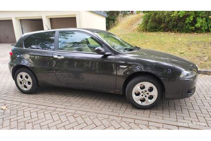 Alfa Romeo 147 Gebrauchtwagen