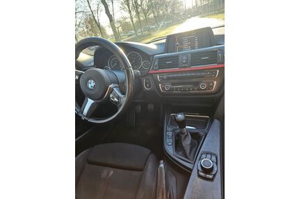 BMW 316 Gebrauchtwagen