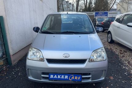 Daihatsu Cuore Gebrauchtwagen