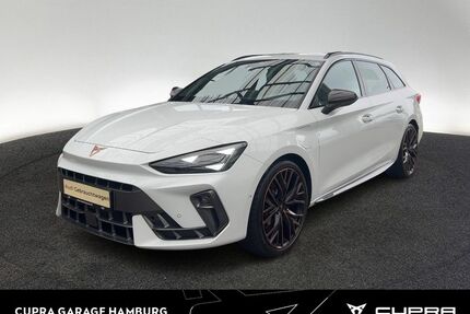 Cupra Leon Gebrauchtwagen