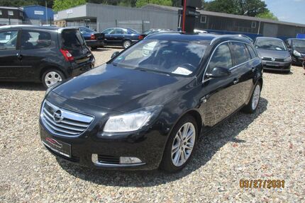 Opel Insignia Gebrauchtwagen