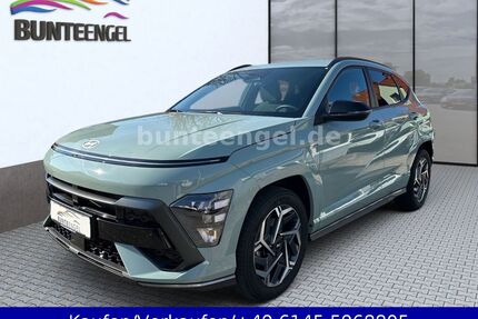 Hyundai KONA Gebrauchtwagen