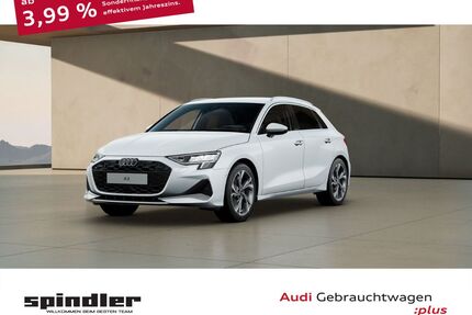 Audi A3 Gebrauchtwagen