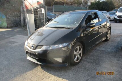Honda Civic Gebrauchtwagen