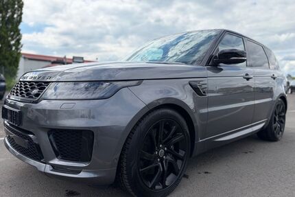 Land Rover Range Rover Sport Gebrauchtwagen