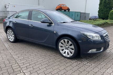 Opel Insignia Gebrauchtwagen