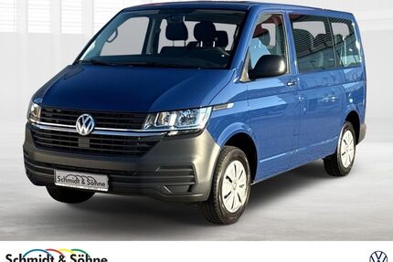 VW T6 Kombi Gebrauchtwagen