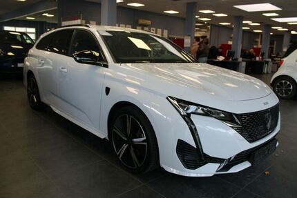 Peugeot 308 Gebrauchtwagen