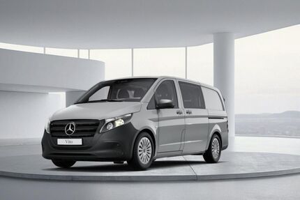 Mercedes-Benz Vito Gebrauchtwagen
