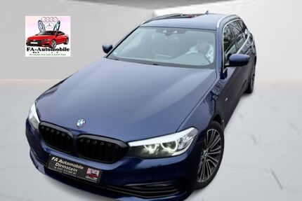 BMW 530 Gebrauchtwagen