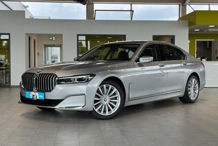 BMW 750 Gebrauchtwagen