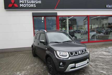 Suzuki Ignis Gebrauchtwagen