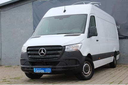 Mercedes-Benz Sprinter Gebrauchtwagen
