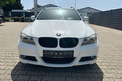 BMW 318 Gebrauchtwagen