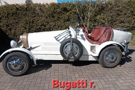 Bugatti Andere Gebrauchtwagen