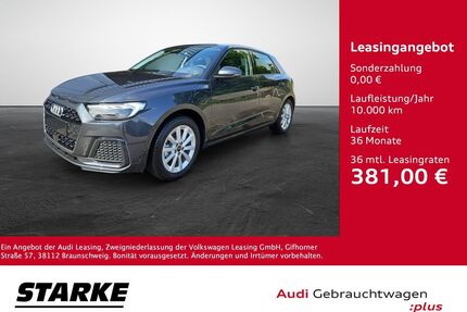 Audi A1 Gebrauchtwagen