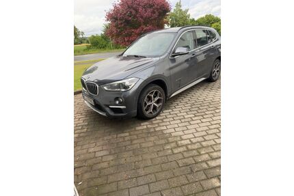 BMW X1 Gebrauchtwagen