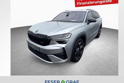 Skoda Kodiaq Gebrauchtwagen