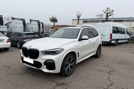 BMW X5 Gebrauchtwagen