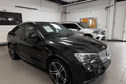 BMW X4 Gebrauchtwagen