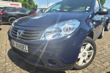 Dacia Sandero Gebrauchtwagen