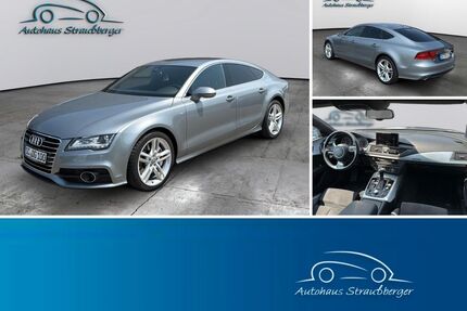 Audi A7 Gebrauchtwagen