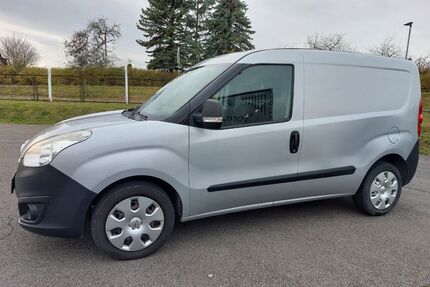 Opel Combo Gebrauchtwagen