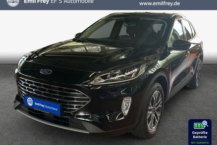 Ford Kuga Gebrauchtwagen