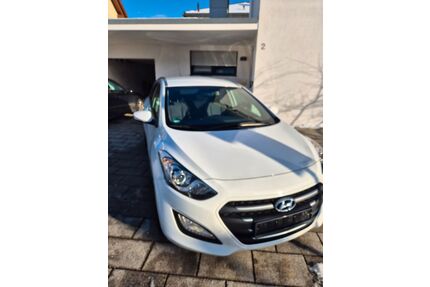 Hyundai i30 Gebrauchtwagen