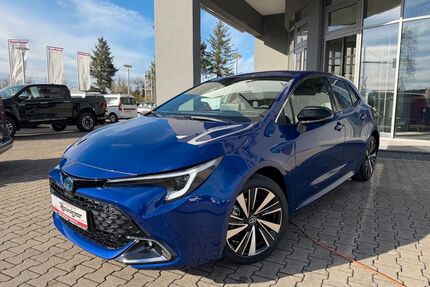 Toyota Corolla Gebrauchtwagen