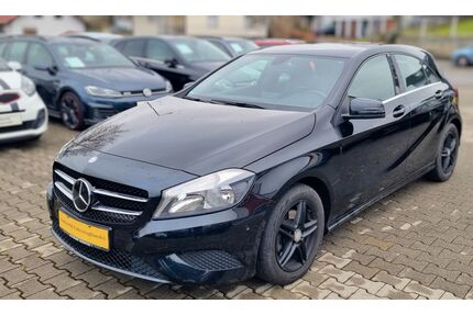 Mercedes-Benz A 200 Gebrauchtwagen