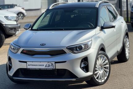 Kia Stonic Gebrauchtwagen