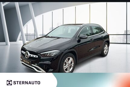 Mercedes-Benz GLA 200 Gebrauchtwagen