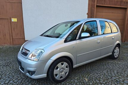 Opel Meriva Gebrauchtwagen