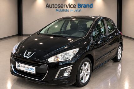 Peugeot 308 Gebrauchtwagen